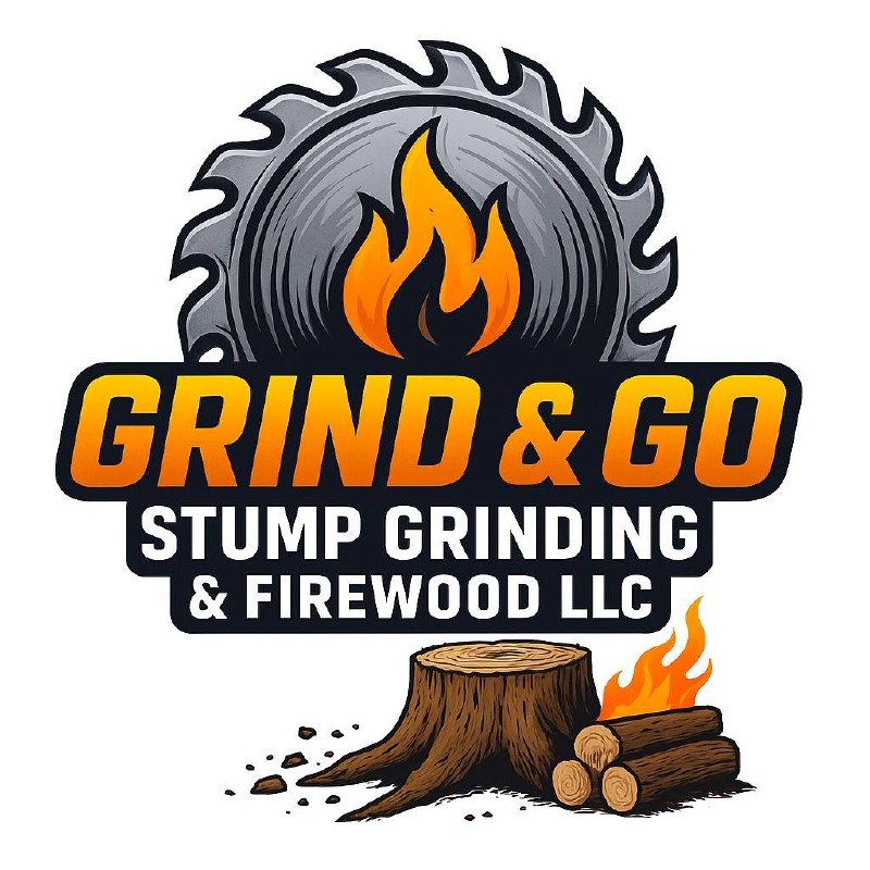 Grind & Go Logo
