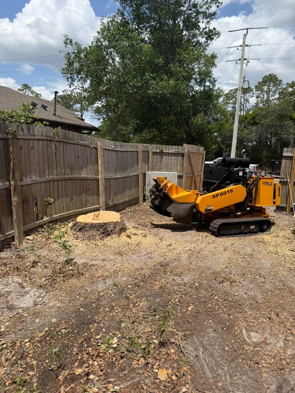 Machine work project